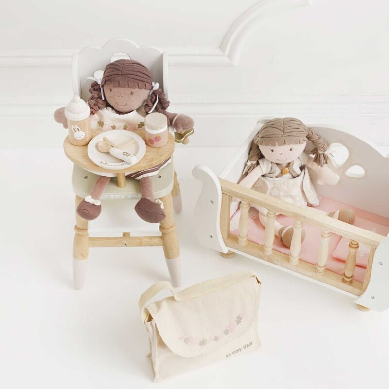 Le Toy Van - Cot Sleigh