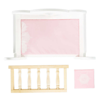 Le Toy Van - Cot Sleigh