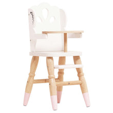 Le Toy Van - Doll High Chair