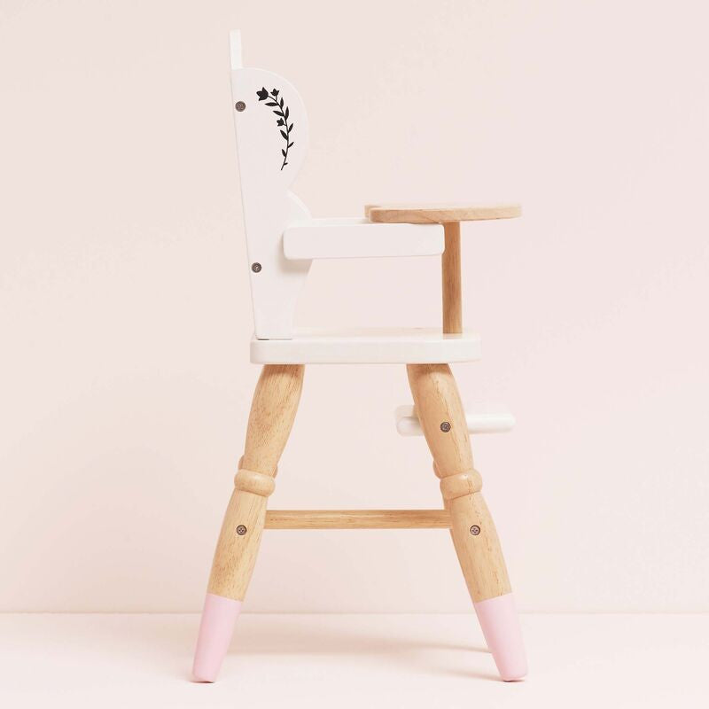 Le Toy Van - Doll High Chair