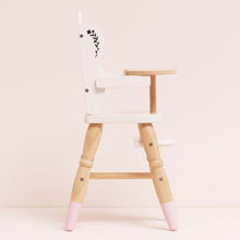 Le Toy Van - Doll High Chair