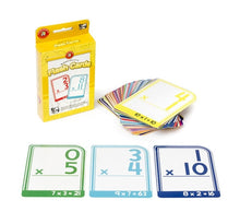 Learning Can Be Fun - Flash Cards - Multiplication 0-12 Flash Cards