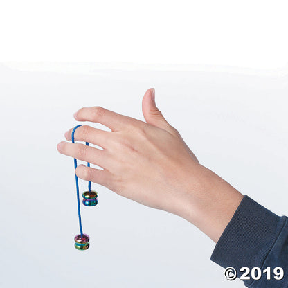 Sensory Genius - Finger Fling