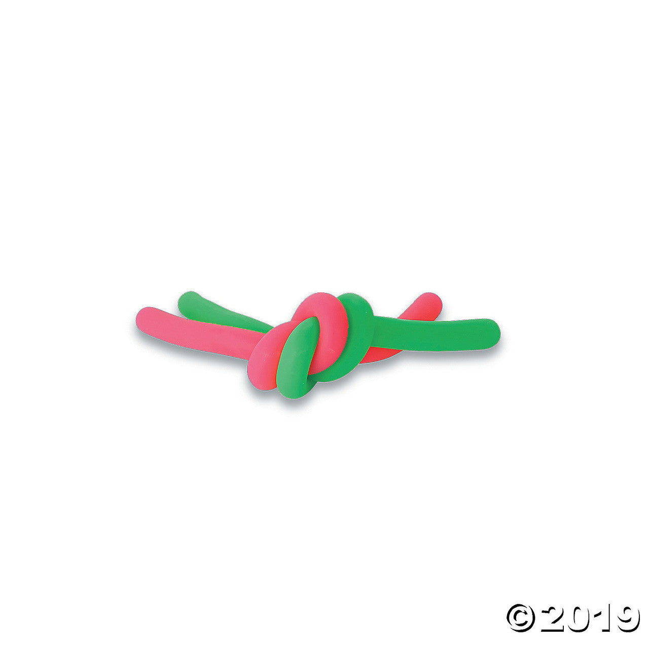 Sensory Genius - Stretchy Strings