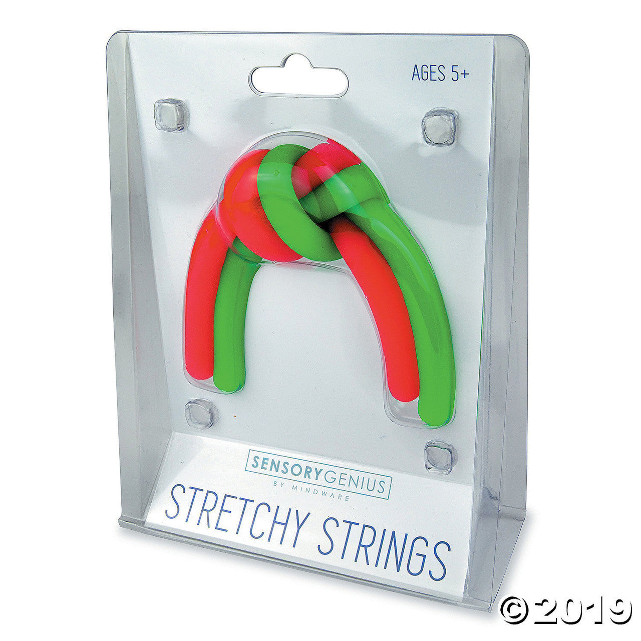 Sensory Genius - Stretchy Strings