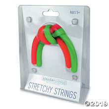 Sensory Genius - Stretchy Strings