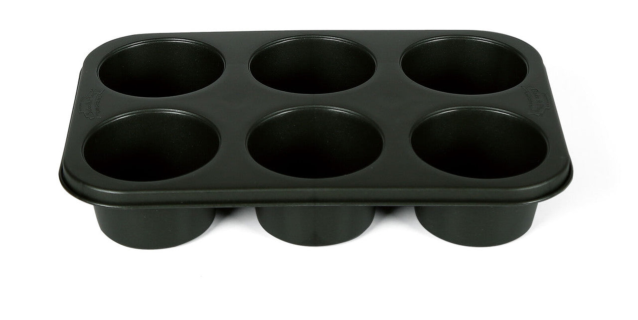 Popular Playthings - Magnetic Bake & Play Cupcake Set