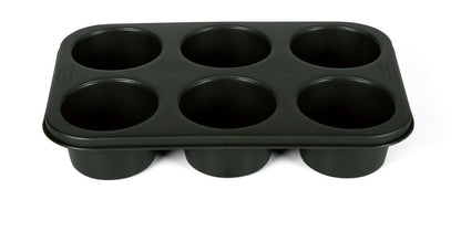 Popular Playthings - Magnetic Bake & Play Cupcake Set