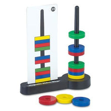 Popular Playthings - Magnetic Match Rings