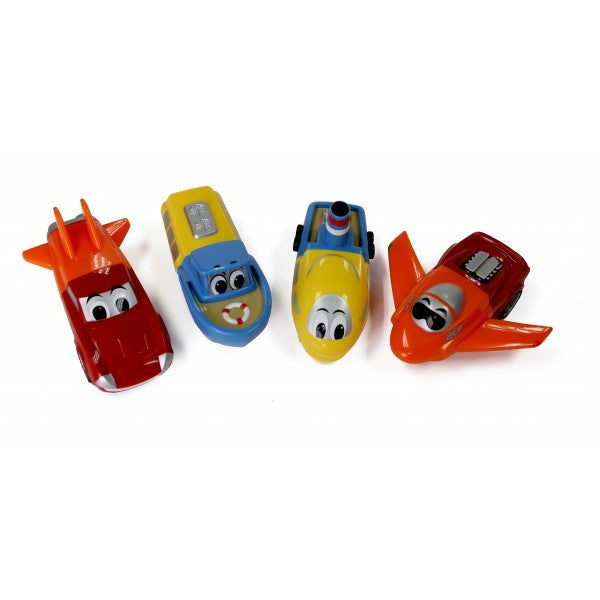 Popular Playthings - Mix or Match - Junior 1