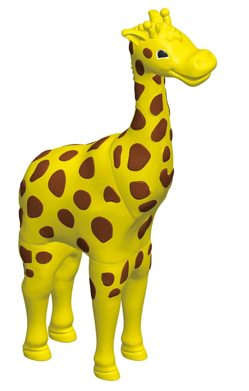 Popular Playthings - Mix or Match - Jungle Animals