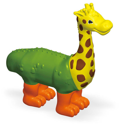 Popular Playthings - Mix or Match - Jungle Animals