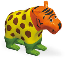 Popular Playthings - Mix or Match - Jungle Animals