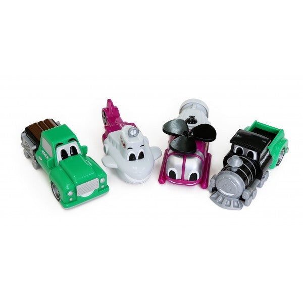 Popular Playthings - Mix or Match - Junior 2