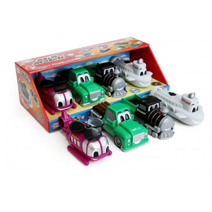 Popular Playthings - Mix or Match - Junior 2