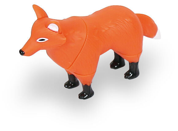 Popular Playthings - MINI Mix or Match - Forest Friends