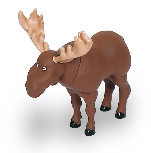 Popular Playthings - MINI Mix or Match - Forest Friends