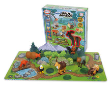 Popular Playthings - MINI Mix or Match - Forest Friends