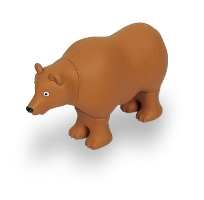 Popular Playthings - MINI Mix or Match - Forest Friends
