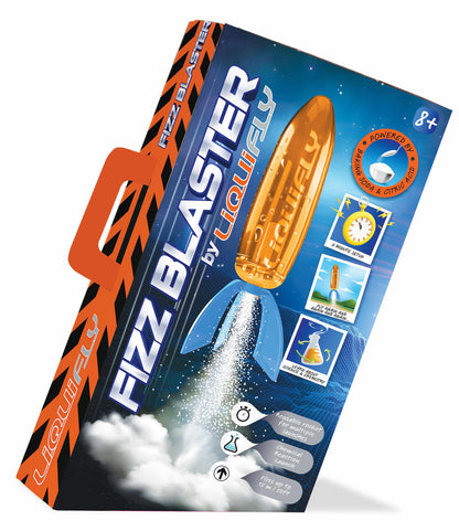 Liquifly - Fizz Blaster