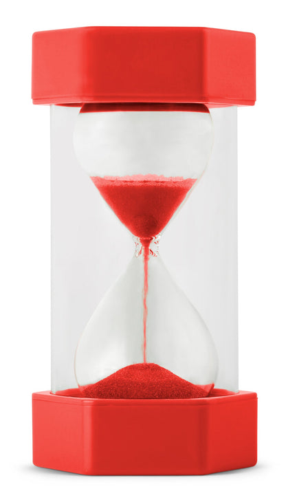 Learning Can Be Fun - 2 Minute Large Sand Timer