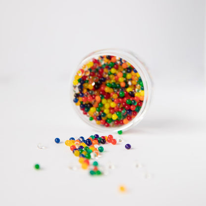 Oh Flossy - Rapid Water Beads