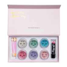 Oh Flossy - Deluxe Natural Makeup Set