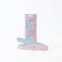 Oh Flossy - Kid's Nail Files - 2 pack