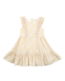 Bébé - Liberty Naiad Dress