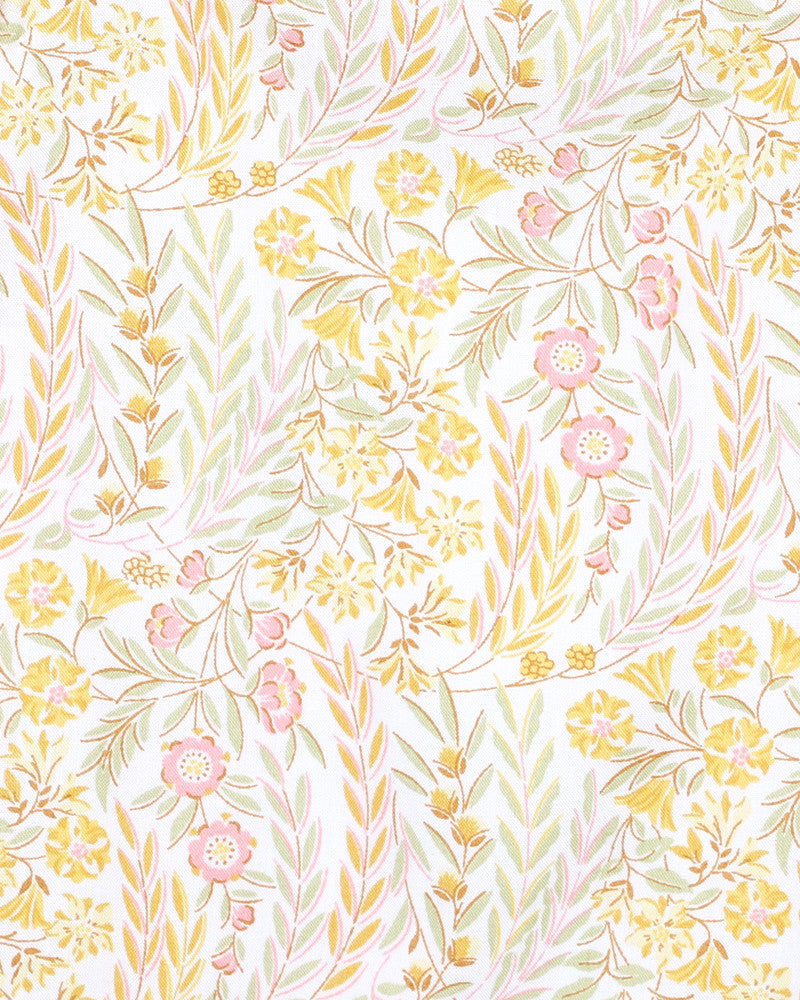 Bébé - Liberty Naiad Dress