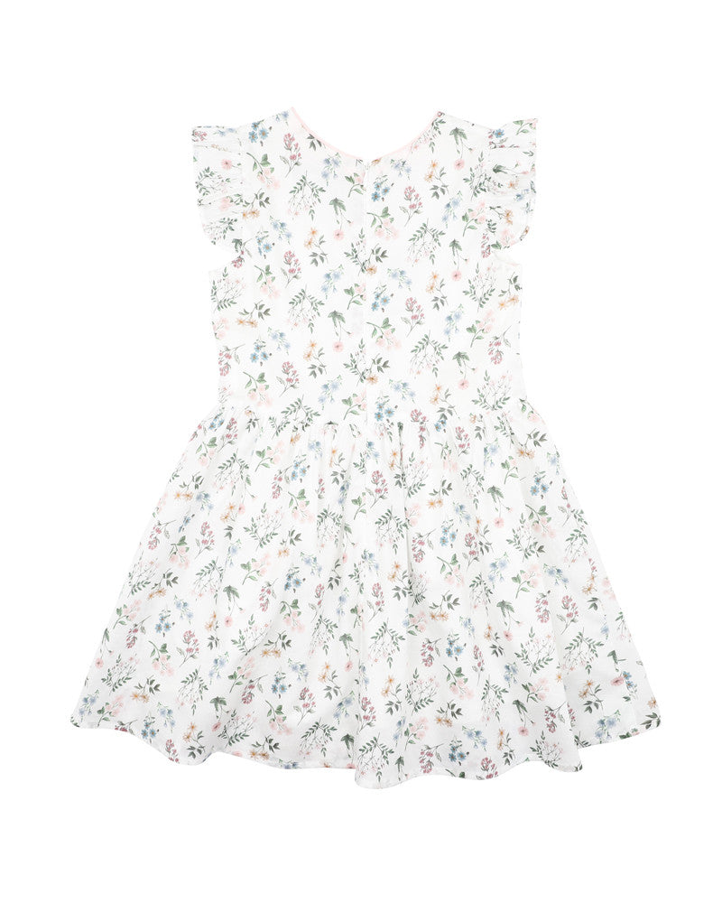 Bébé - Liberty Annie Dress