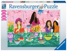Ravensburger 1000pc - Ladies Brunch Puzzle