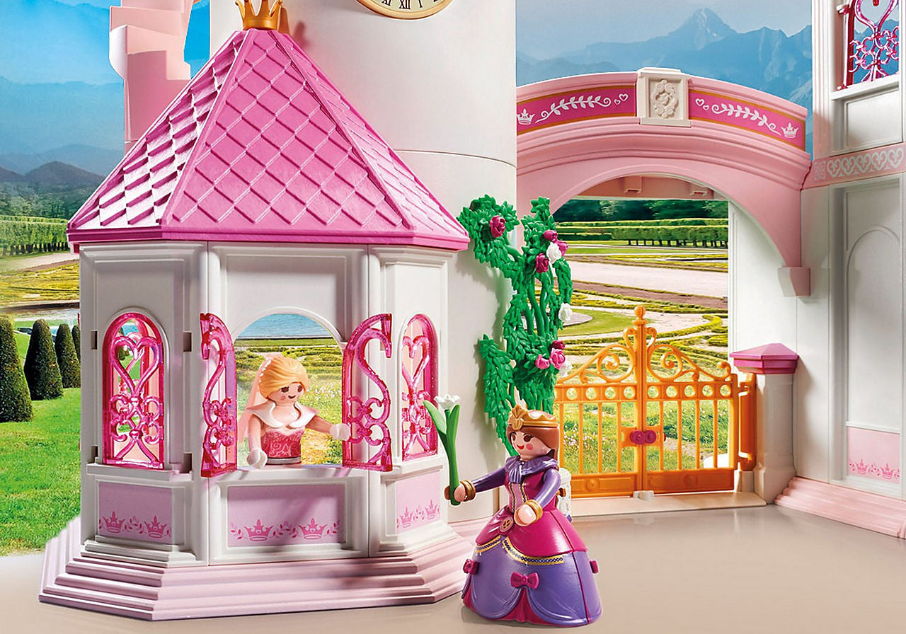 Playmobil Princess - Large Princess Castle | 70447 | Discount Toy Co.