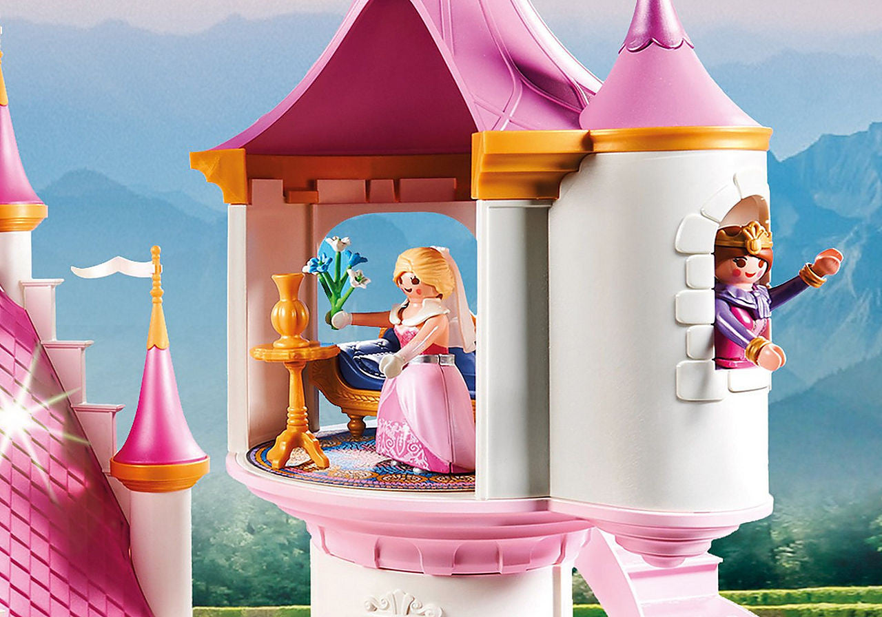 Playmobil Princess - Large Princess Castle | 70447 | Discount Toy Co.