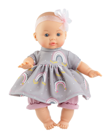Paola Reina  - Lidia Andy Doll - 28cm
