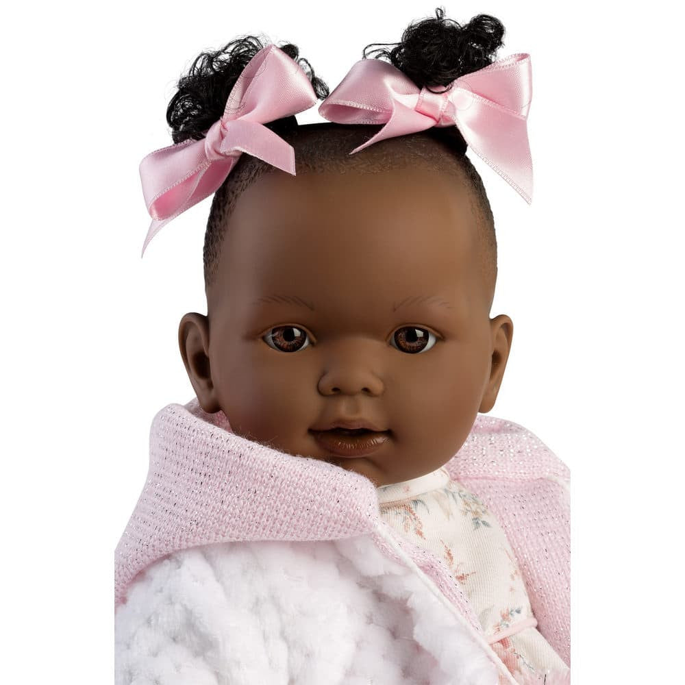 Llorens Doll – Crying Baby Doll Nina 42cm 42644