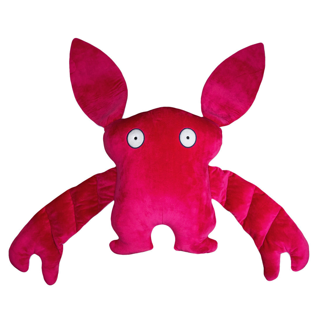 Bumpas - 14" Weighted Plush - Lucky
