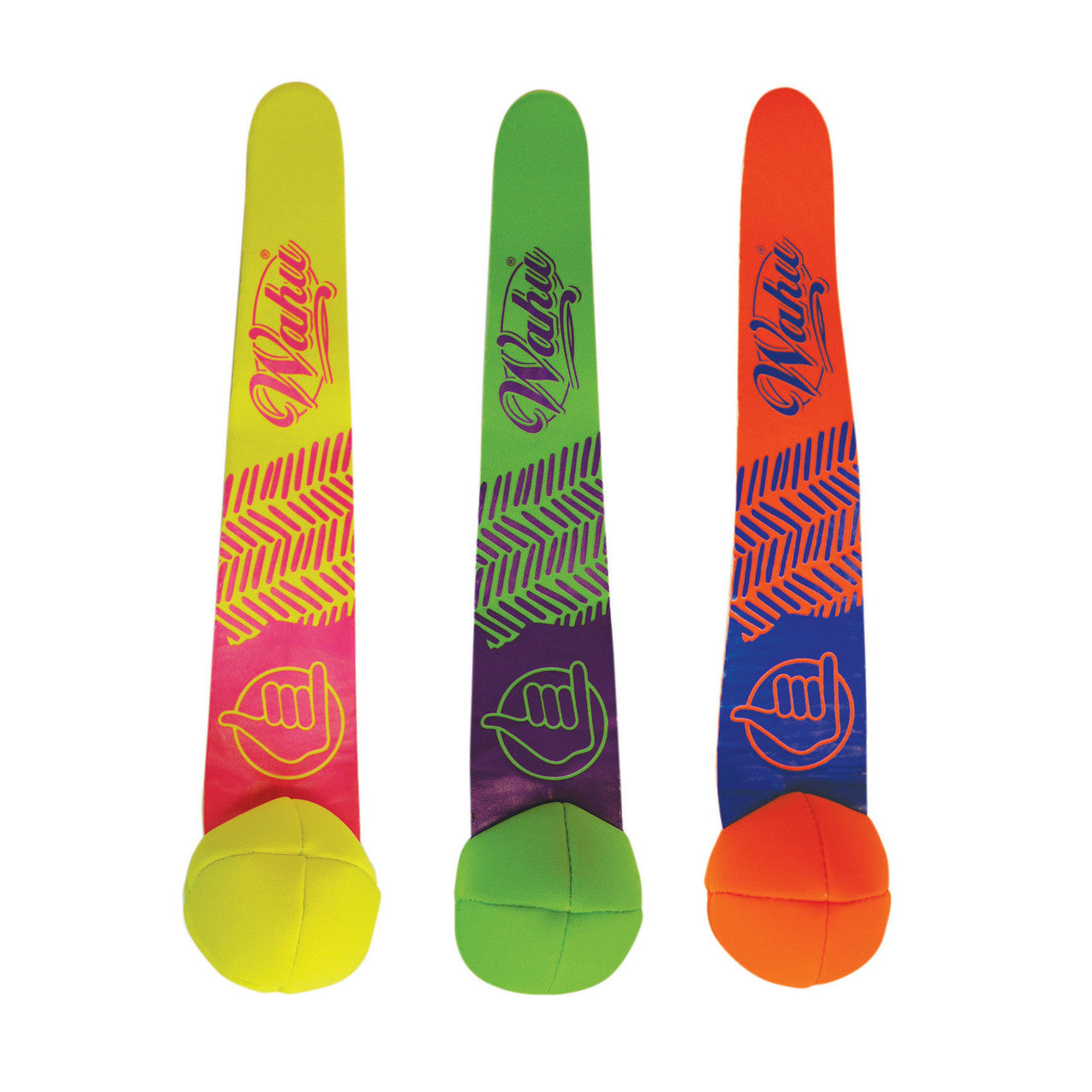 Wahu Dive Streamers