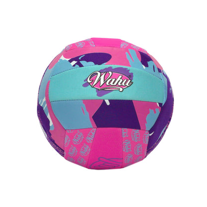 Wahu Netball