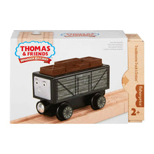 Thomas & Friends Wooden Railway - Troublesome Trucks & Crates