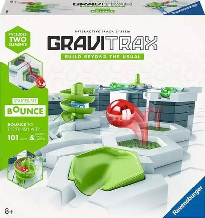 GraviTrax - Starter Set - Bounce