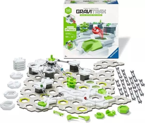 GraviTrax - Starter Set - Bounce