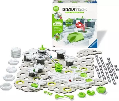 GraviTrax - Starter Set - Bounce
