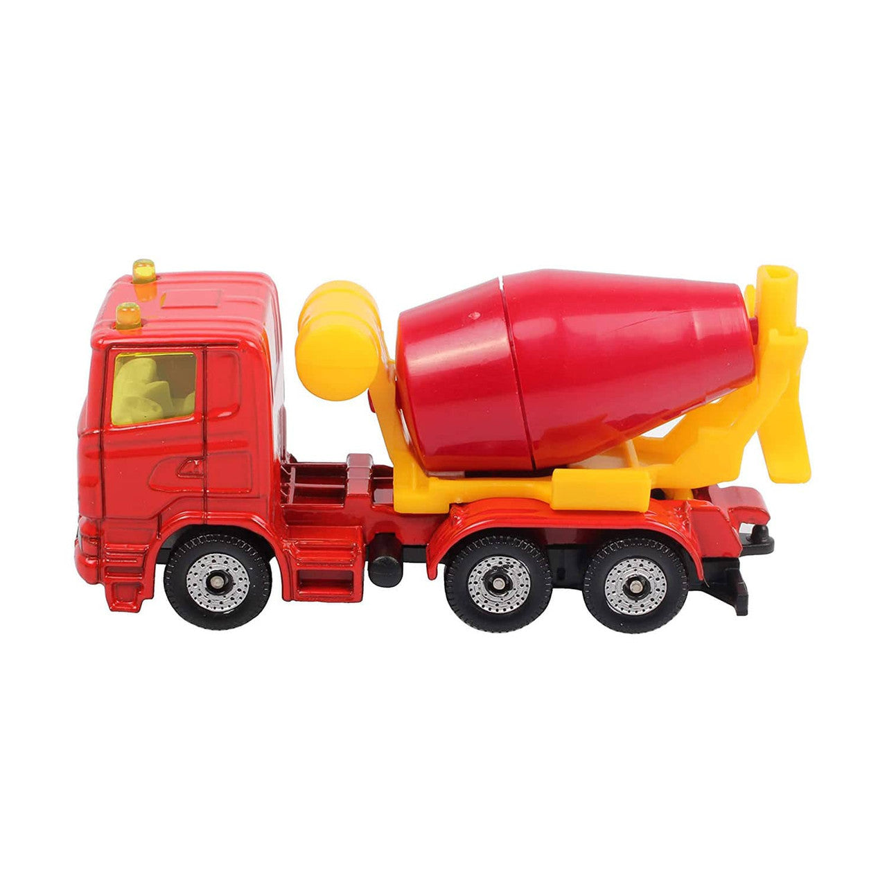 Siku - Cement Mixer | 0813 | Discount Toy Co.