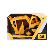 CAT - Construction Fleet 10" - Excavator