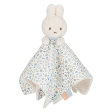 Miffy - Lucky Leaves Cuddle Cloth