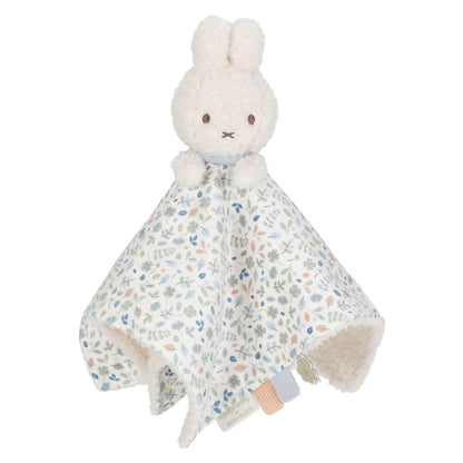 Miffy - Lucky Leaves Cuddle Cloth