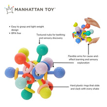 Manhattan Toy - Atom Colourpop