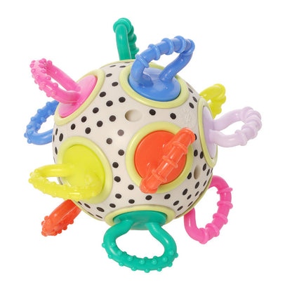 Manhattan Toy - Click Clack Colourpop