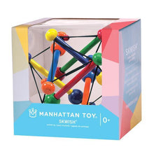 Manhattan Toy - Skwish Classic Toy (Boxed)
